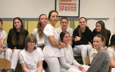 Edukacija za kozmetičare 24.2.2026.