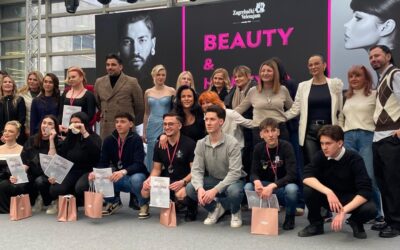 BEAUTY AND HAIR EXPO 31.1.2026. – 1.2.2026.