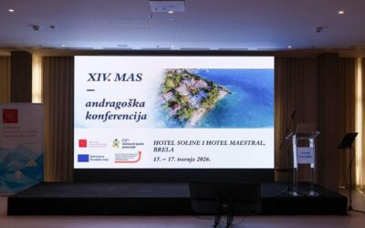 MAS – XIV. andragoška konferencija