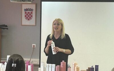 HAIRGROUND EDUKACIJA