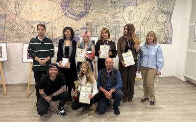 OTVORENA NATJEČAJNA IZLOŽBA FOTOGRAFIJA ZLATNI OBJEKTIV