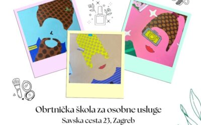 DANI OTVORENIH VRATA ŠKOLE