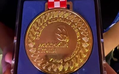 DRŽAVNO NATJECANJE WORLDSKILLS CROATIA