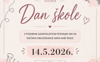 Dan škole