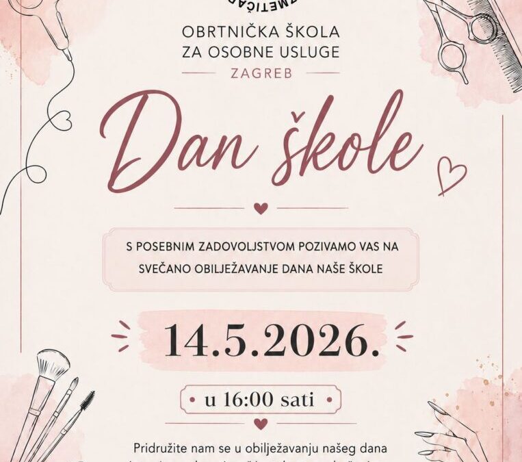 Dan škole