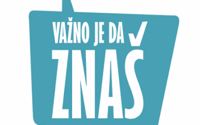 VAŽNE INFORMACIJE ZA 1. DAN NASTAVE 7.9.2026. – sat razrednika, udžbenici i osiguranje
