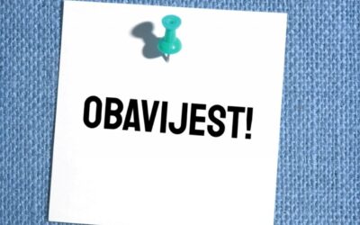 POPIS UČENIKA 1. RAZREDA – OGLASNA PLOČA ŠKOLE