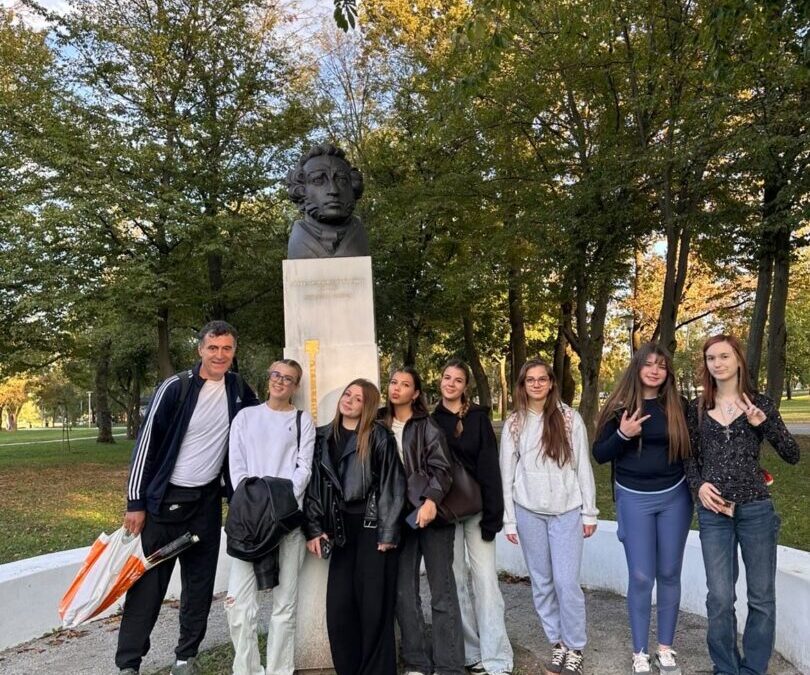 EUROPSKI TJEDAN MOBILNOSTI